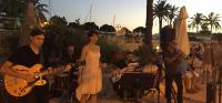 Voramar Street Music Festival brings free live concerts to Moraira’s coastal streets