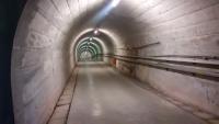 Sprawling Nuclear Bunker in Italy Will Soon Be a Cold War Museum