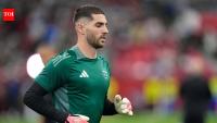 Zinedine Zidane's son Luca leaves Granada after contract termination and quickly finds new club