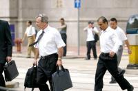 IPO Boom, Tax Plan Help Hong Kong Lure Back Global Finance Talent