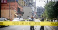 New Orleans Hard Rock Hotel collapse victims reach $106 million settlement