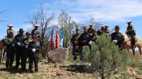 100th anniversary of Lon Parker’s death commemorated by Border Patrol, family, friends