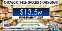 Chicago abandons government-run grocery stores after $13.5M investment