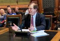 Reynolds appoints new CEO for Iowa Public Employees Retirement System
