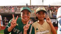 Little League Softball World Series live scores, today's TV schedule
