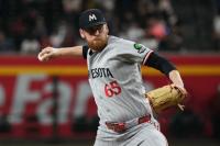 Maine native Cody Laweryson agrees to minor league deal with Twins