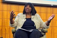 Trump renews effort to fire Fed Governor Lisa Cook