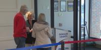Douglas County election officials say signature verification process caught petition fraud