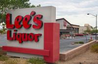 Nevada’s largest liquor store chain acquired by Texas company