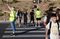 New CCSD bell schedule may affect Las Vegas traffic near schools, expert says