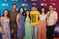 Festival of Cinema NYC to Host Filmmaker Elyssa Nicole Trust
