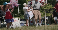 Upcoming PBS docuseries, 'Bucks County, USA,' to examine suburbs' political division