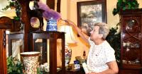 Antiques store in downtown Nashville fills large vacant location with treasures