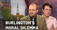 In review: Burlington safety debate, 'Raise the Age' law stalls, preacher's pitch for defunct campus