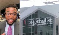 TV anchor says recent on-air 'gynecology' blooper was the worst of his career