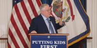 Governor Morrisey awards more than $2.1 million to support child advocacy centers, including North Star Child Advocacy Center, Inc.