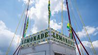Wisconsin State Fair forecast gets rainier after dry start