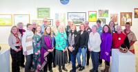 Art MidWisconsin’s new member show comes to Town Square