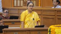 Delhi Assembly Session 2026 Begins: Rekha Gupta Highlights Rs 2,500 Laxmi Yojana for Women