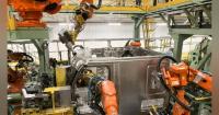 Daimler Truck North America plans new U.S. manufacturing facility
