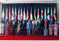 Tight Security as South Africa hosts SADC Summit with regional leaders set to meet in Durban