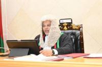 Malawi Parliament adjourns Sine Die after passing 12 Bills: Speaker appeals for stronger oversight