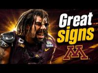 Minnesota Got a Wave of Good News! | Defense has just one question