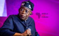Tinubu Seeks Senate Approval for National Research and Development Fund Bill
