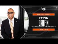 Oregon State AD Kevin Griffin Media Availability (August 7, 2026)