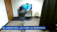 University of Pennsylvania researchers develop AI tool to help speed autism evaluations
