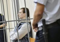 American detained in Russia is ‘near death,’ advocate says