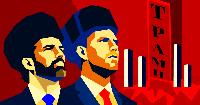 Shady Russian Network Behind Trump Vanity Project Exposed