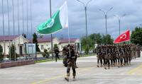 Turkey, Saudi Arabia, and Pakistan Sign Defense Pact: An Attack on One Is an Attack on All