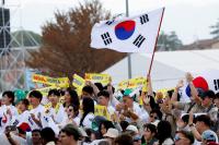 World Youth Day 2027 in Seoul to be ‘a celebration of hope,’ archbishop says