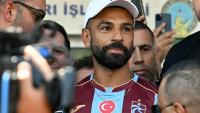 Via Salah: details of Trabzonspor's offer to sign the Al-Hilal star