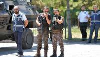 Turkey Detains 104 IS Suspects In Nationwide Operations