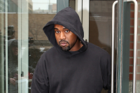 Kanye West Concert Branded “Disgrace For Portugal” By Israeli Ambassador