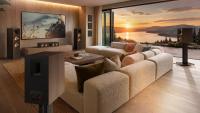 Klipsch Unveils Reference Premiere III Speakers at Audio Advice Live 2026 With Onkyo System Demos