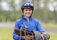 Belgian Trainer Aurelie Montalban on the Boundless Podcast