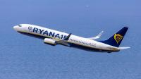 Ryanair flight to France makes sudden landing amid 'medical emergency'