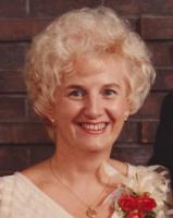 Frances E. Kynoch