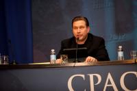 Stephen Baldwin Reveals How Jesus Redirected His Hollywood Career