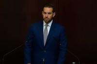 Florida House Speaker Daniel Perez resigns after Senate confirms him as ambassador to Brazil