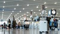 United Airlines' Major International Hub Continues Strike Indefinitely: Boarding And Baggage Handling Disruptions Ongoing