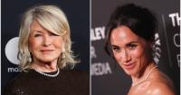 Opinion: Martha Stewart Shreds Meghan Markle’s Lifestyle Ambitions