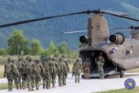 Fronda: ‘Quick Response 2026’ an Opportunity to confirm EUFOR’s Commitment to Security in BiH