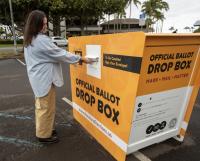 Live Results: Hawaii midterm primaries
