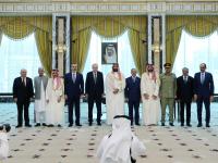 Turkiye, Saudi Arabi, Pakistan sign joint defence agreement: What’s in it? 