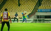 Kings win final CPL home practice match