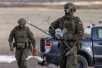 Ukraine Stopped 87% Of Drones But Only 15% Of Ballistic Missiles As Patriot Supply Ran Out